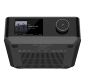 Wiim Amp Ultra Streaming Stereo Amplifier Space Grey thumbnail 3