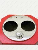 Besa Süper Mikser 23 Litre Çay Kazanı - 4