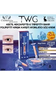 TWG Polipeptid Kırışık Karşıtı Aydınlatıcı Gözaltı Kremi thumbnail 1