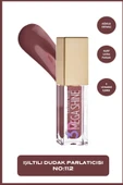 GOLDEN ROSE 3D Mega Shine Lipgloss No:112 thumbnail 1