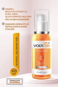 VOGAMI Bitkisel Saç Bakım Yağı - Hızlı Uzama , Dökülme Karşıtı Detoks Etkili 100ml thumbnail 3