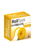 ROLL Tıbbi İpek Flaster 2,5 Cm X 5 M thumbnail 1