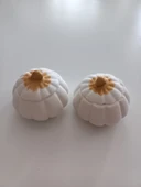 Mini Balkabağı 6'lı Lokumluk - 4