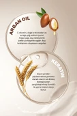 URBAN CARE Argan Yağı Kolay Kırılan Yıpranmış Saçlara Özel Saç Bakım Serumu-vegan-75 ml thumbnail 3