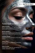 JEUNESSE Soyulabilir Gümüş Maske Peel Off Silver Mask 150 Ml. thumbnail 3