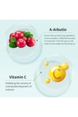 TWG Arbutin C Vitaminli Yüz Serumu thumbnail 5