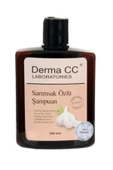 DERMA CC LABORATORIES Garlıc Shampoo - Sarımsak Şampuanı 500 ml thumbnail 2
