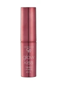 GOLDEN ROSE GLOW KISS TINTED LIP BALM PEACH SHAKE NO 04- - 3