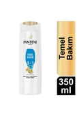 PANTENE Şampuan 350 Ml 3 ün 1 Temel Bakım thumbnail 1