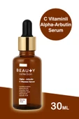 BEAUTY COLLECTİON C Vitaminli Alpha-Arbutin Serum thumbnail 1