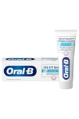 ORAL-B Diş Eti Bakımı Diş Macunu 65 ml thumbnail 2
