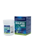 DERMALİFE Dermolife Okaliptus Krem 40 g - 2