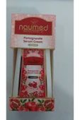 NAUMED BİOCOSMETİC NAUMED BİOCOSMETİCS POMEGRANATE SERUM CREAM COLLAGEN /NAR SERUM KREM KOLOJEN - 1