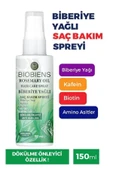 BİOBİENS Biberiye Yağlı Saç Bakım Spreyi 150 ml - 1