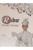 RABIR Sünnet Külodu ( 1-4yaş ) Small (S BEDEN) - Koruyucu Sünet Külodu thumbnail 1