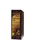 NAUMED BİOCOSMETİC Naumed Argan Yağı Özlü Nemlendirici Krem 150 Ml - 1