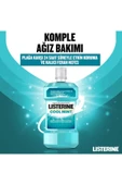 LİSTERİNE Cool Mint Ağız Bakım Suyu 95 ml Seyahat Boy - 2