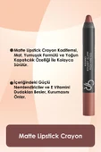 GOLDEN ROSE Crayon Mat Kalem Ruj No :14 thumbnail 2