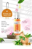 VOGAMI Bitkisel Saç Bakım Yağı - Hızlı Uzama , Dökülme Karşıtı Detoks Etkili 100ml thumbnail 5