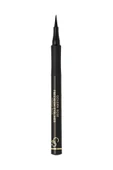 GOLDEN ROSE Precision Liner 01 Intense Black Likit Kalem Eyeliner thumbnail 2