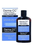 DERMA CC LABORATORIES C/Gel Bakım Şampuanı 200 Ml thumbnail 3