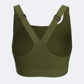 Joma StepK Kadın Spor Büstiyer Yeşil - 3