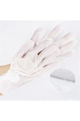 MÖOYAM Niacinamide Keçi Sütü El Maskesi - 2