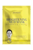 JEUNESSE Vitamin C & Limon Özlü Aydınlatıcı Çamur Yüz Maskesi 15 G - 1
