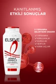 ELSEVE Komple Onarıcı 5 Yapılandırıcı Bakım Şampuanı 300 ml thumbnail 2