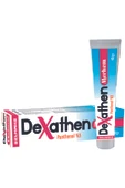 SELMAKS Dexathen 5 % Pantenol Merhem 40 Gr. thumbnail 2