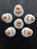 Mini Balkabağı 6'lı Lokumluk thumbnail 4