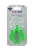 BABYSOFT Baby Soft Tutacaklı Sulu Dişlik Karma Renk Kod:567 - 1