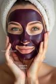 JEUNESSE Collagen Mask - Kolajen Özlü Yüz Maskesi - 2