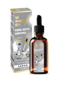 BİORGANİX LİFE Eşek Sütü Serumu Kırışıklık Önleyici Canlılık Parlaklık 100 ML - 1