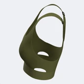 Joma StepK Kadın Spor Büstiyer Yeşil - 4