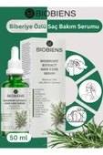 BİOBİENS Biberiye Özlü Saç Bakım Serumu 50 ml - 2