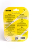 POBLEX SİLİKON PATİK thumbnail 2