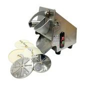 Besa Süper Mikser Setüstü Sebze Doğrama Rende Makinesi - 5