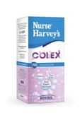 NURSE HARVEY'S Nurse Harveys Colex Şurup 145 ml - 1