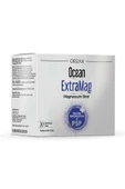 OCEAN Extramag Magnezyum Sitrat 30 Saşe thumbnail 1
