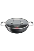 Tefal Titanyum 6X Excellence 26 cm Şef Tencere - 2
