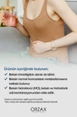 OCEAN Betain Hcı+ Pepsin 120 Tablet thumbnail 4