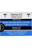 DERMA CC LABORATORIES Gliserinli C/gel Sabun 120 gr thumbnail 6