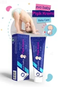 EVOBABY Baby Care Pişik Kremi | 50 G - 4