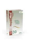 NATURMED Heparmed 30 Tablet - 1