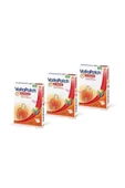 VOLTAPATCH Isı Bandı 2'li Paket - 3 Adet - 1