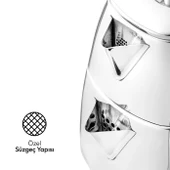 Emsan Tea Time Çaydanlık Takımı Small 0,7 Lt - 1,5 Lt - 8