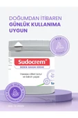 SUDOCREM Bebek Bakım Kremi 400 gr - 3