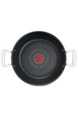 Tefal Titanyum 6X Excellence 26 cm Şef Tencere - 1