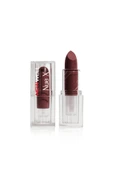 Nue X Silkly Matte Lipstick Wine Red 06 thumbnail 6
